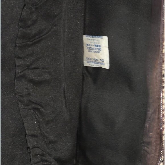 vintage Avon "Autumn Rose" travel satchel - Picture 2 of 8